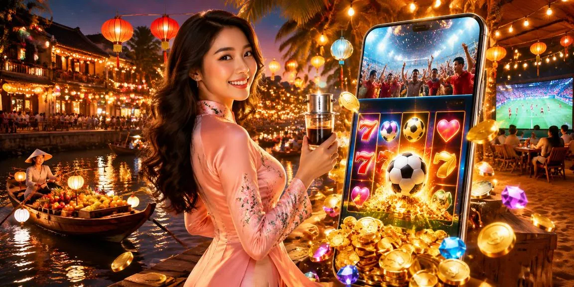 Điểm nổi bật